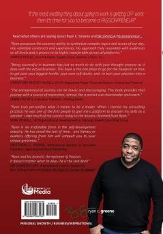 BECOMING A PASSIONPRENEUR