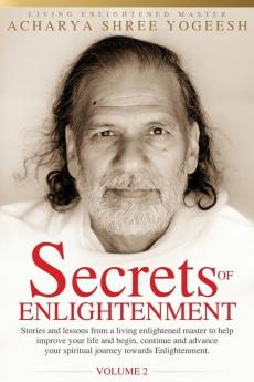 Secrets of Enlightenment Vol. II