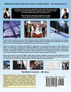 The Making of on Her Majesty's Secret Service