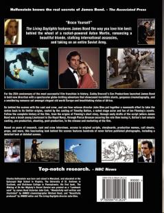 The Making of The Living Daylights