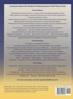 Student Friendly Quantum Field Theory Volume 2