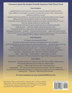 Student Friendly Quantum Field Theory Volume 2