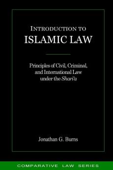 Introduction to Islamic Law