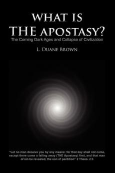 What Is the Apostasy?