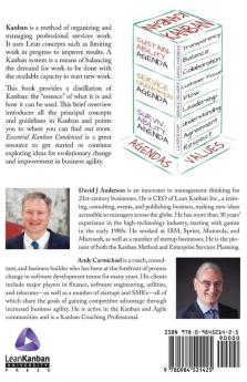 Essential Kanban Condensed