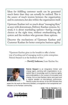 Essential Upstream Kanban