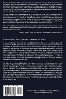 Flotsam & Jetsam | A Collection of Sea Stories That Have Washed Ashore During a Forty-year Career in the United States Navy