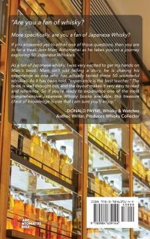 50 Japanese Whiskies