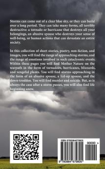 The Storm is Coming: An Anthology