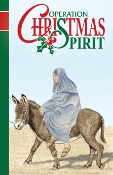 Sonrise Stable: Operation Christmas Spirit: 8