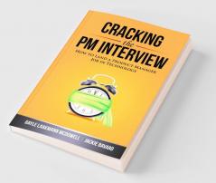 Cracking the PM Interview