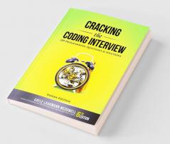 Cracking the Coding Interview