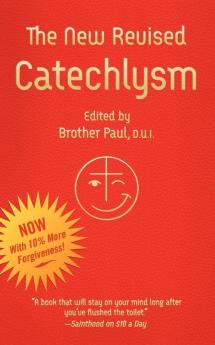 The New Revised Catechlysm