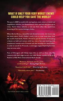 Fireseed One: 1 (Fireseed Book)