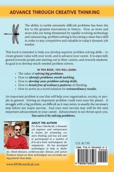 Dragonfly Thinking: Problem Solving for a Successful Future