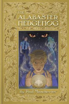 The Alabaster Hedgehog