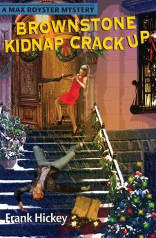 Brownstone Kidnap Crackup