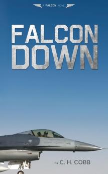 Falcon Down: 1 (Falcon Trilogy)