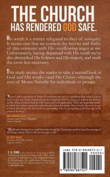 A Prayer of Moses: A devotional study of Psalm 90