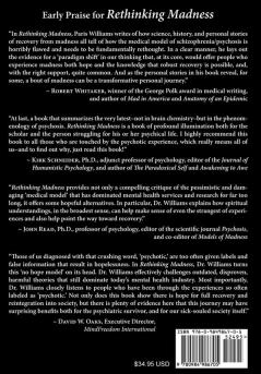 Rethinking Madness