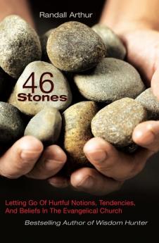 46 Stones: Letting Go Of Hurtful Notions Tendencies And Beliefs In The Evangelical Church