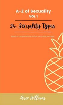 A to Z Of SEXUALITY vol. 1 25+ Types of Sexuality