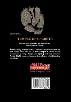 Temple of Secrets