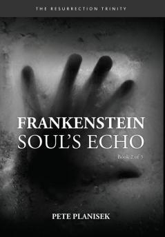 Frankenstein Soul's Echo