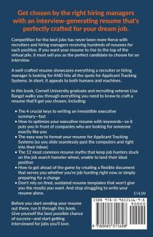 The 6-Figure Resume