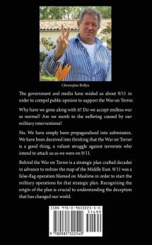 The War on Terror: The Plot to Rule the Middle East