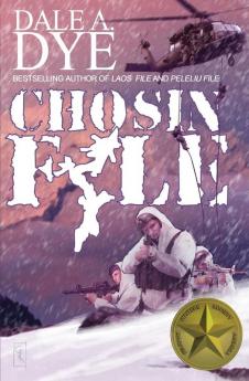 Chosin File: 3 (Shake Davis)