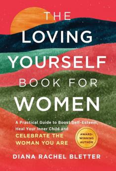 The Loving Yourself Book for Women