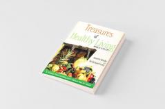 Treasures of Healthy Living Bible Study