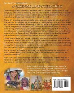 Awakening Love's Vibrations: An Artist's Search Takes You on a Journey to Explore the Esoteric Arts the Wisdom of her Spiritual Teachers and Travel ... - 93 Images.: TWO (Spiritual Journey Trilogy)