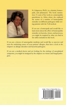 Electro Acupuncture by Voll (Eav) and Homeopathy