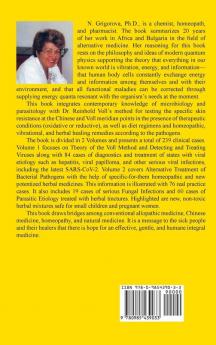 239 Clinical Case Studies of Electro Acupuncture by Voll (Eav) Homeopathic and Natural Remedies: Volume 1. Theory of the Method. Detecting and Treating Viruses.