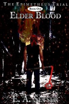 Elder Blood