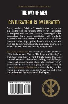 Becoming a Barbarian