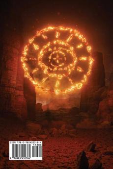 Fire in the Dark
