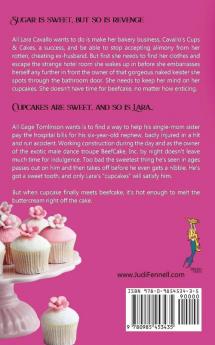 Beefcake & Cupcakes: 1 (Beefcake Inc.)