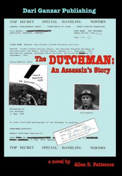 The Dutchman: An Assassin's Story.