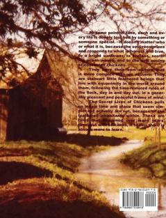 The Secret Lives of Chickens: or Tales from the Chickenyard and Beyond