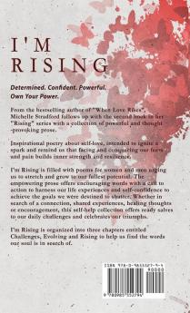 I'm Rising