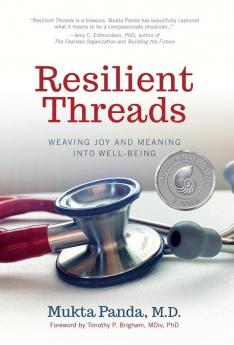 Resilient Threads: Weaving Joy and Meaning into Well-Being