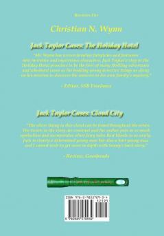Jack Taylor Cases