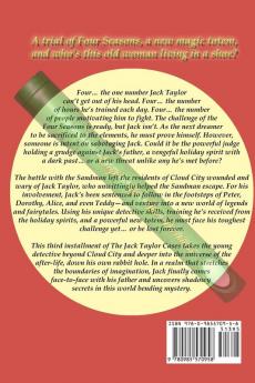 Jack Taylor Cases