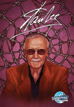 Orbit: Stan Lee: The Ultimate Avenger