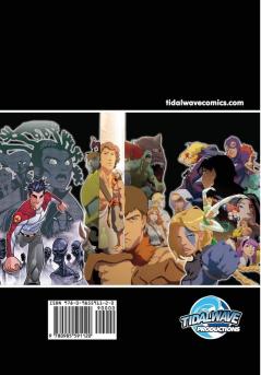 Orbit: Stan Lee: The Ultimate Avenger