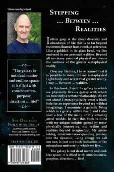 Stepping Between Realities