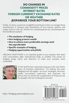 Hedging Demystified